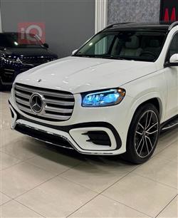 مرسيدس بنز CLS